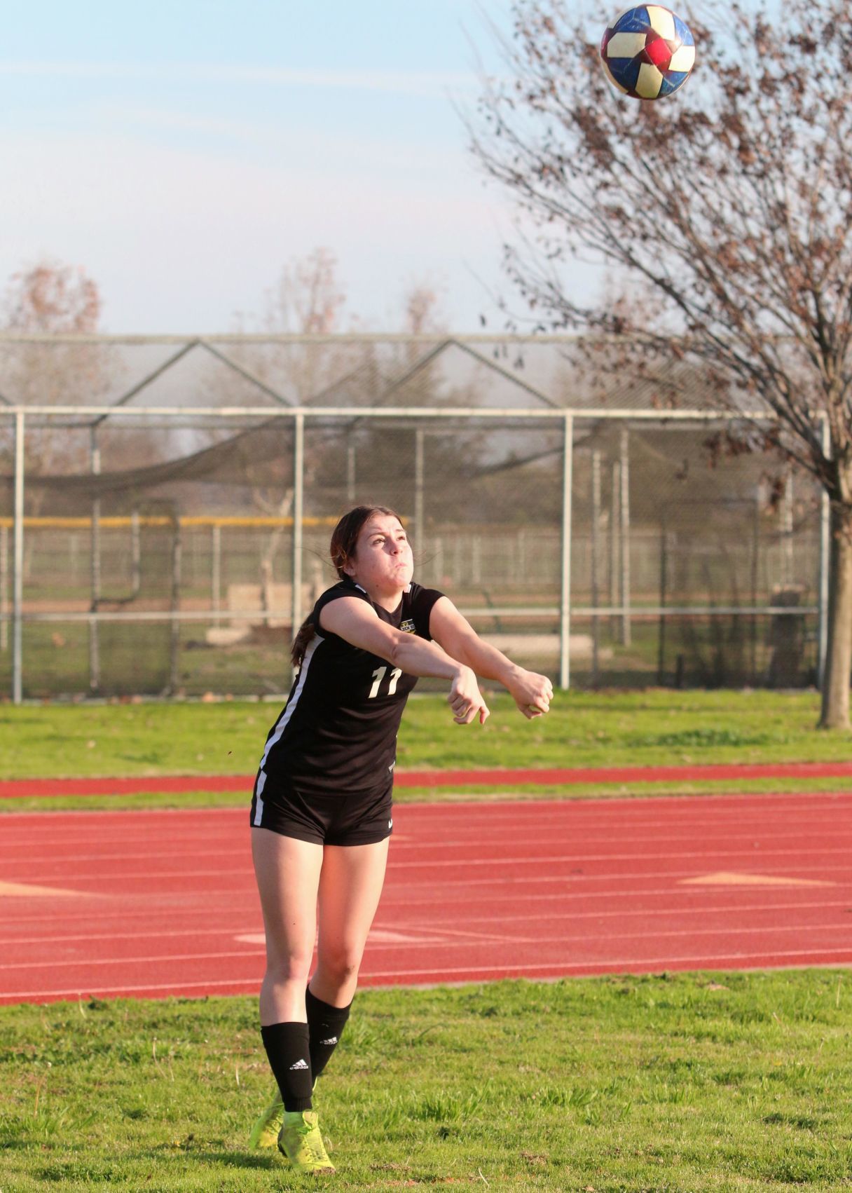 Fagundes’ goal downs Spartans, SP takes sole possession of first